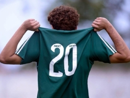 Foto do jogador