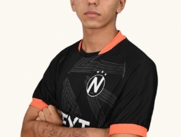 Foto do jogador