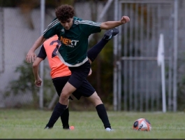 Foto do jogador