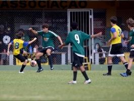 Foto do jogador