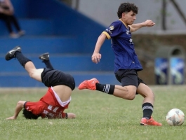 Foto do jogador