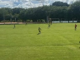 Foto do jogador
