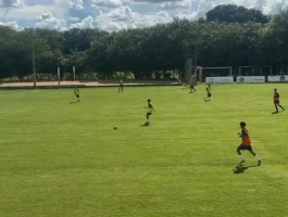 Foto do jogador