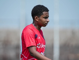 Foto do jogador