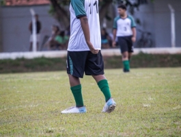 Foto do jogador