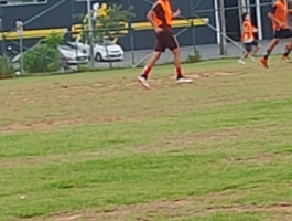 Foto do jogador