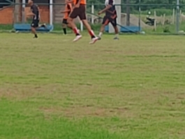Foto do jogador