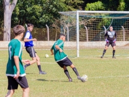 Foto do jogador