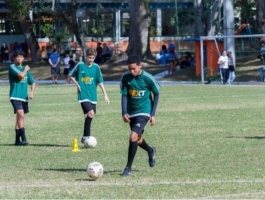 Foto do jogador