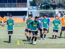 Foto do jogador