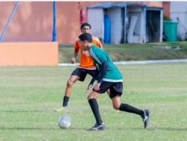 Foto do jogador