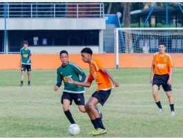 Foto do jogador