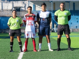 Foto do jogador