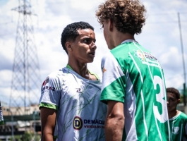 Foto do jogador
