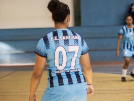 Foto do jogador