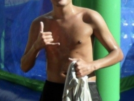 Foto do jogador