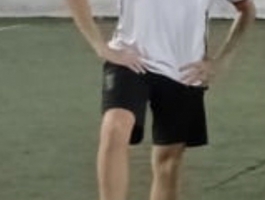 Foto do jogador