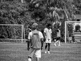 Foto do jogador