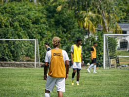 Foto do jogador