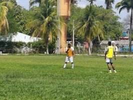 Foto do jogador