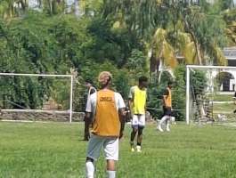 Foto do jogador
