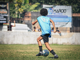 Foto do jogador