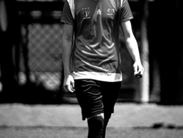 Foto do jogador