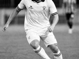 Foto do jogador