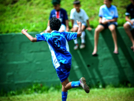 Foto do jogador