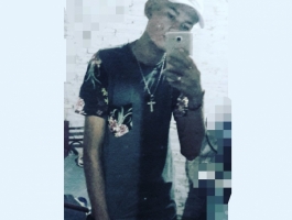 Foto do jogador