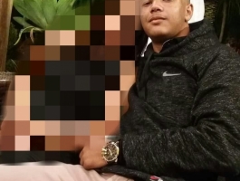 Foto do jogador
