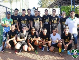Foto do jogador