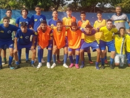 Foto do jogador