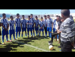 Foto do jogador