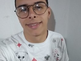 Foto do jogador