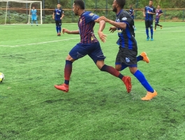 Foto do jogador
