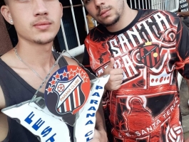 Foto do jogador