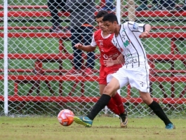 Foto do jogador