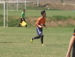 Foto do jogador